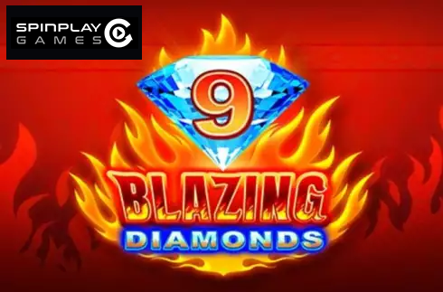 9 Blazing Diamonds